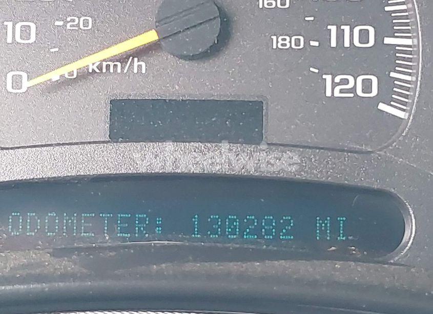 Photo 12 of 2004 Chevrolet Silverado 1500 (VIN 1GCEK19T44Z276069)