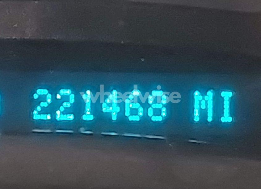 Photo 15 of 2005 Chevrolet Silverado 1500 LS (VIN 1GCEK19T45E254372)