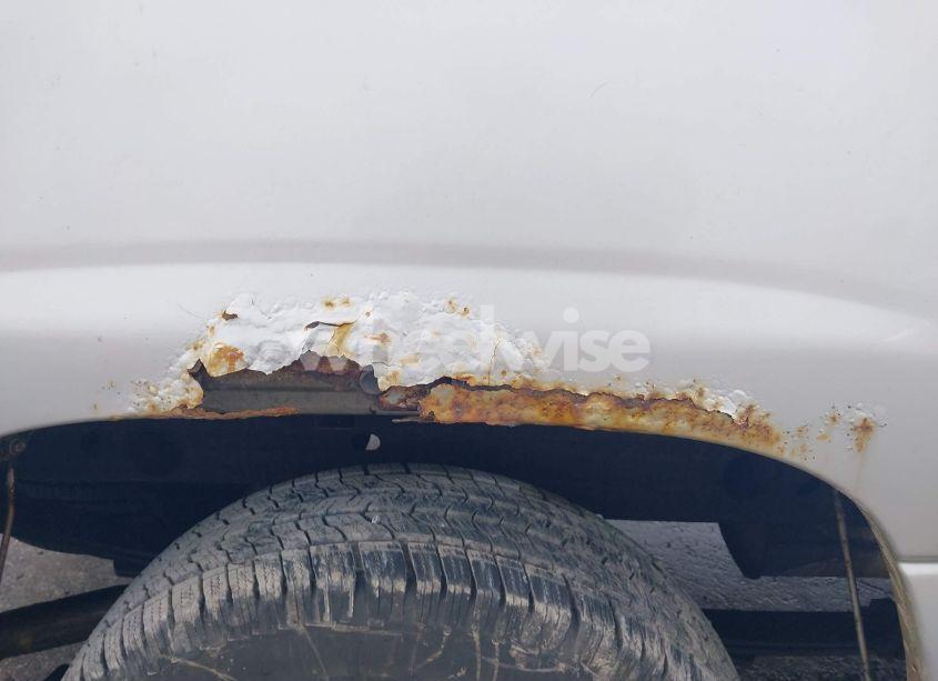 Photo 19 of 2005 Chevrolet Silverado 1500 LS (VIN 1GCEK19T45E254372)