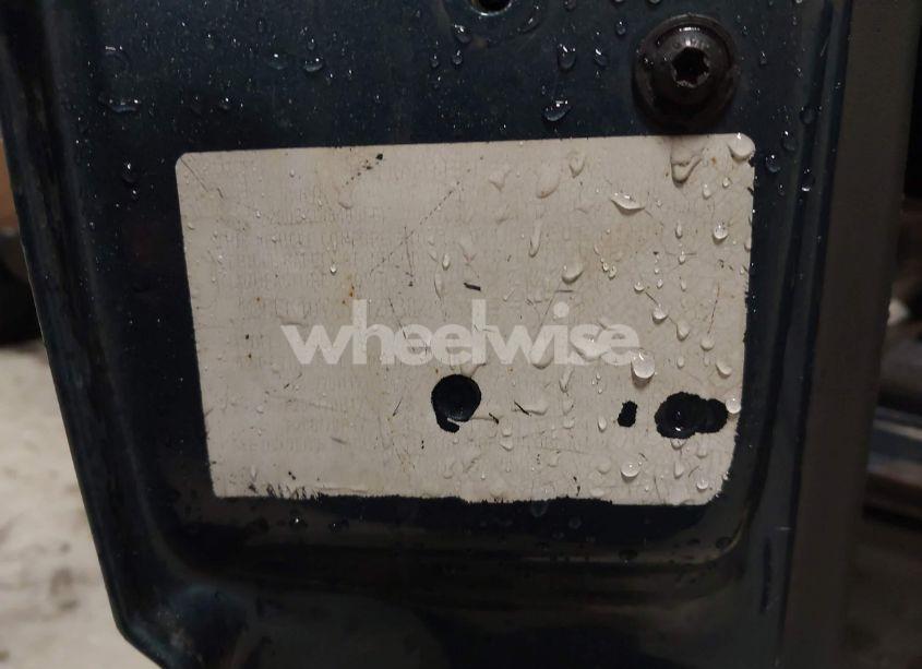 Photo 9 of 2006 Chevrolet Silverado 1500 LT1 (VIN 1GCEK19T46Z125302)