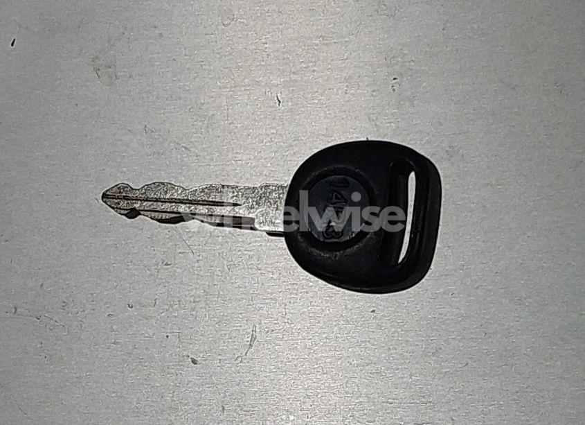 Photo 11 of 1999 Chevrolet Silverado 1500 LS (VIN 1GCEK19T4XE159894)