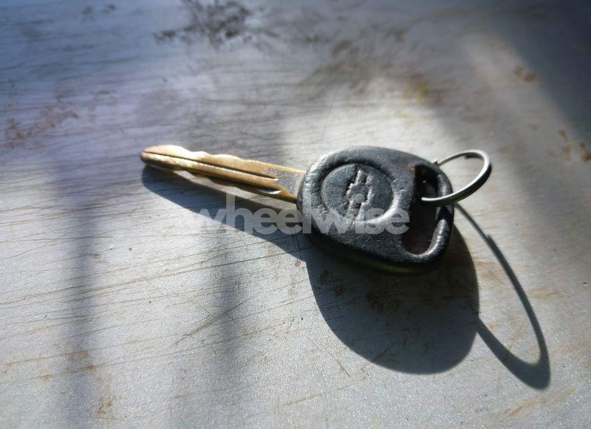 Photo 11 of 2003 Chevrolet Silverado 1500 LT (VIN 1GCEK19T53E227954)