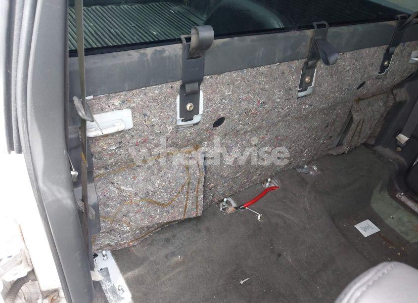 Photo 8 of 2003 Chevrolet Silverado 1500 LT (VIN 1GCEK19T53E247220)