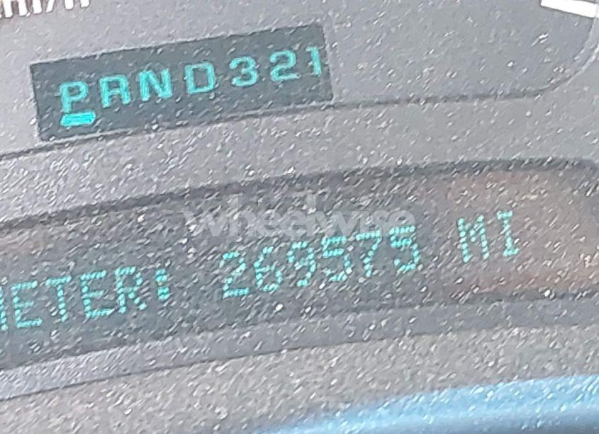 Photo 16 of 2003 Chevrolet Silverado 1500 LS (VIN 1GCEK19T53E364800)