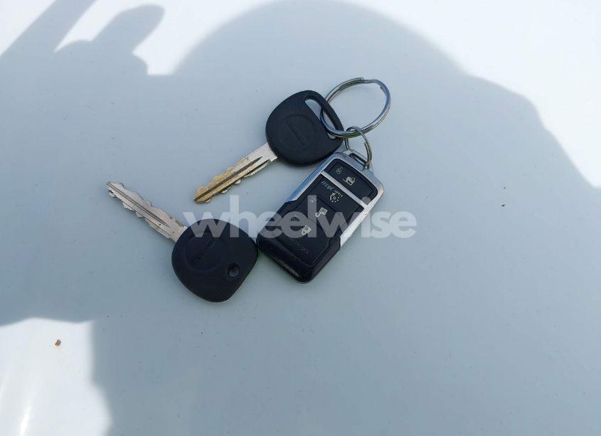 Photo 11 of 2004 Chevrolet Silverado 1500 LS (VIN 1GCEK19T54E132943)