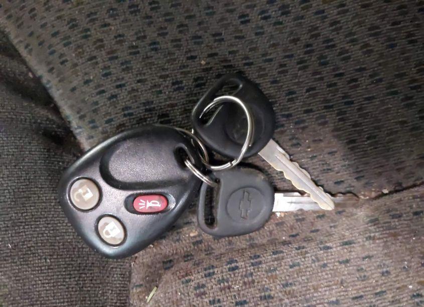 Photo 11 of 2004 Chevrolet Silverado 1500 Z71 (VIN 1GCEK19T54E221542)