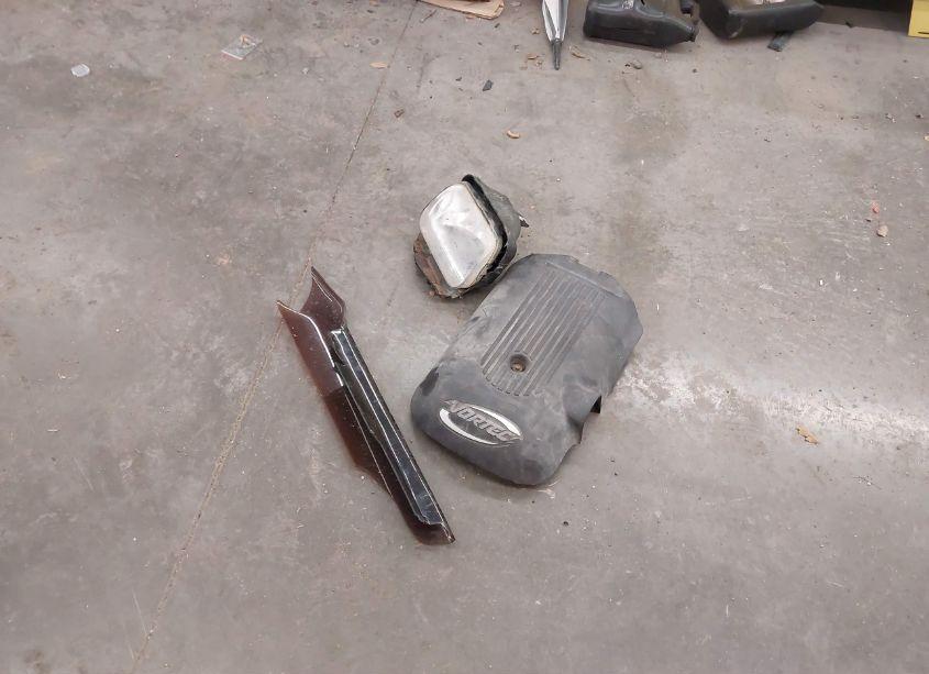 Photo 12 of 2004 Chevrolet Silverado 1500 Z71 (VIN 1GCEK19T54E221542)