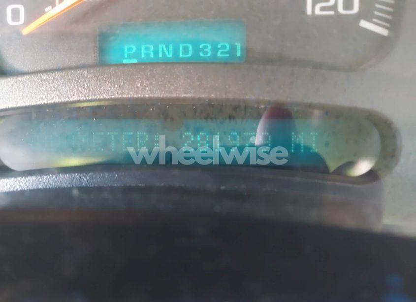 Photo 16 of 2004 Chevrolet Silverado 1500 WORK TRUCK (VIN 1GCEK19T54E256730)