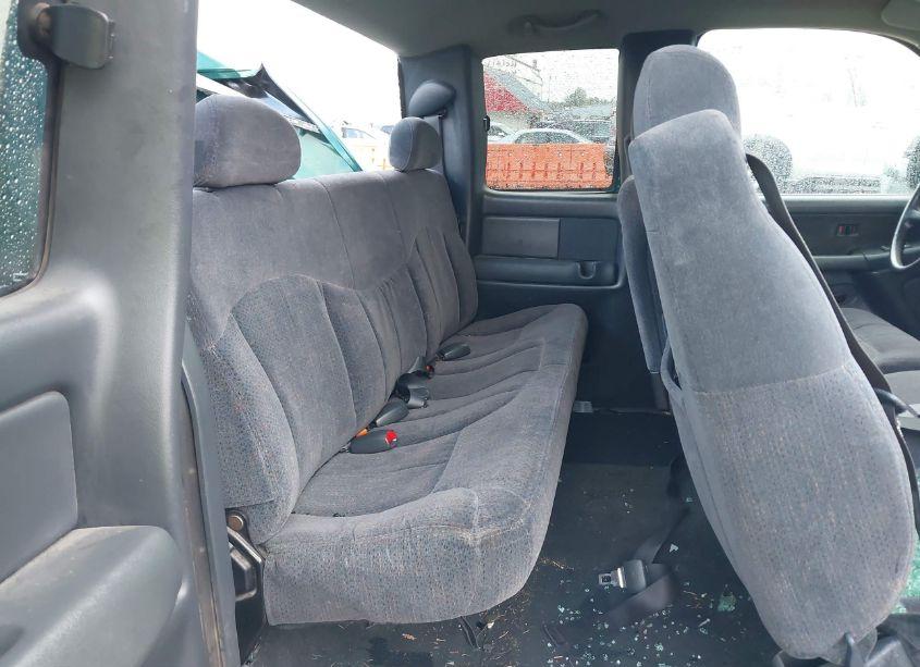 Photo 8 of 1999 Chevrolet Silverado 1500 LS (VIN 1GCEK19T5XE154591)