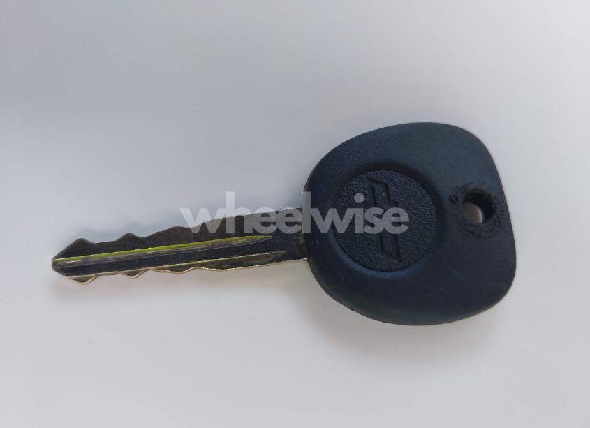 Photo 11 of 1999 Chevrolet Silverado 1500 LT (VIN 1GCEK19T5XE227393)