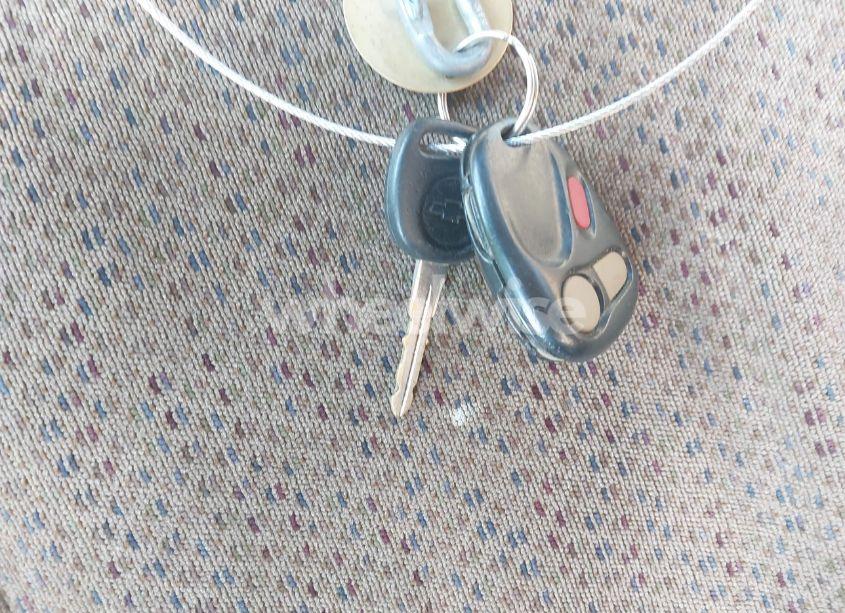 Photo 11 of 2000 Chevrolet Silverado 1500 LS (VIN 1GCEK19T5YE264915)