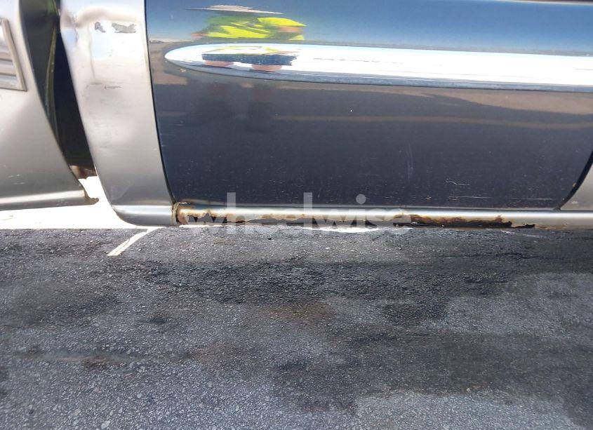 Photo 15 of 2000 Chevrolet Silverado 1500 LS (VIN 1GCEK19T5YE264915)