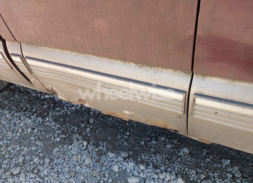 Photo 12 of 2001 Chevrolet Silverado 1500 LS (VIN 1GCEK19T61E294897)