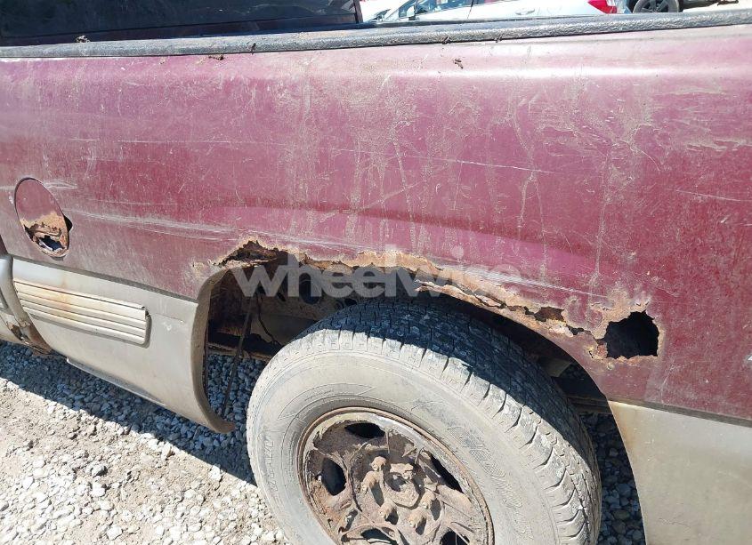 Photo 14 of 2001 Chevrolet Silverado 1500 LS (VIN 1GCEK19T61E294897)