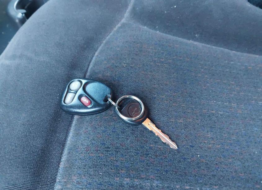 Photo 11 of 2001 Chevrolet Silverado 1500 LS (VIN 1GCEK19T61E300522)