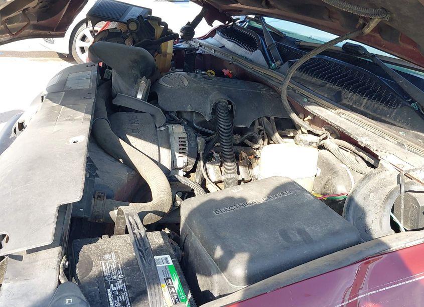 Photo 10 of 2002 Chevrolet Silverado 1500 LS (VIN 1GCEK19T62E121804)