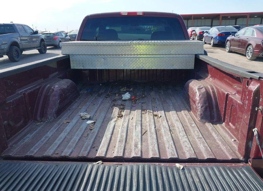 Photo 20 of 2002 Chevrolet Silverado 1500 LS (VIN 1GCEK19T62E121804)