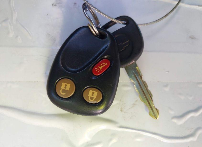 Photo 11 of 2003 Chevrolet Silverado 1500 LT (VIN 1GCEK19T63E323253)