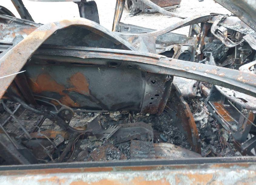 Photo 5 of 2003 Chevrolet Silverado 1500 LT (VIN 1GCEK19T63Z219967)