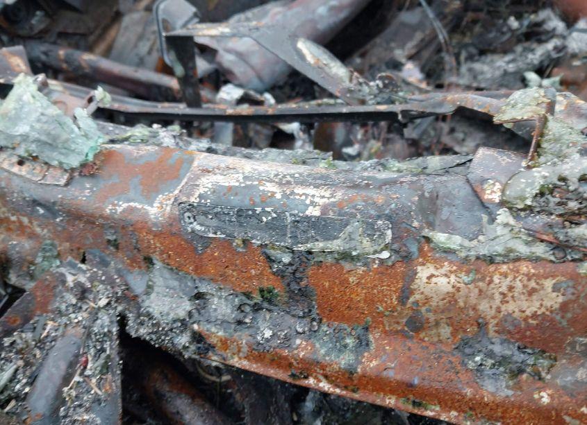 Photo 9 of 2003 Chevrolet Silverado 1500 LT (VIN 1GCEK19T63Z219967)