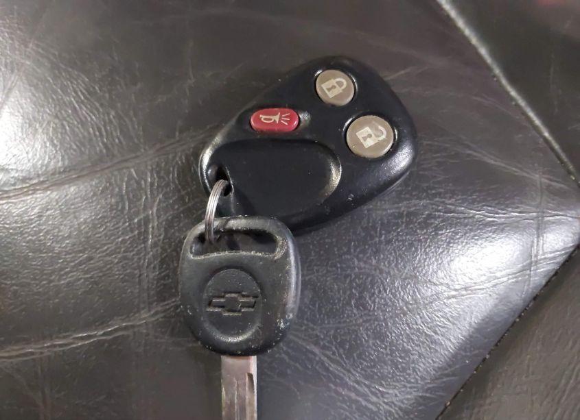 Photo 11 of 2004 Chevrolet Silverado 1500 LT (VIN 1GCEK19T64E167426)