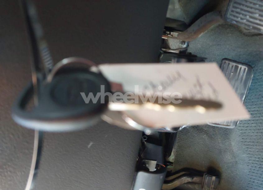 Photo 11 of 2004 Chevrolet Silverado 1500 Z71 (VIN 1GCEK19T64Z347319)