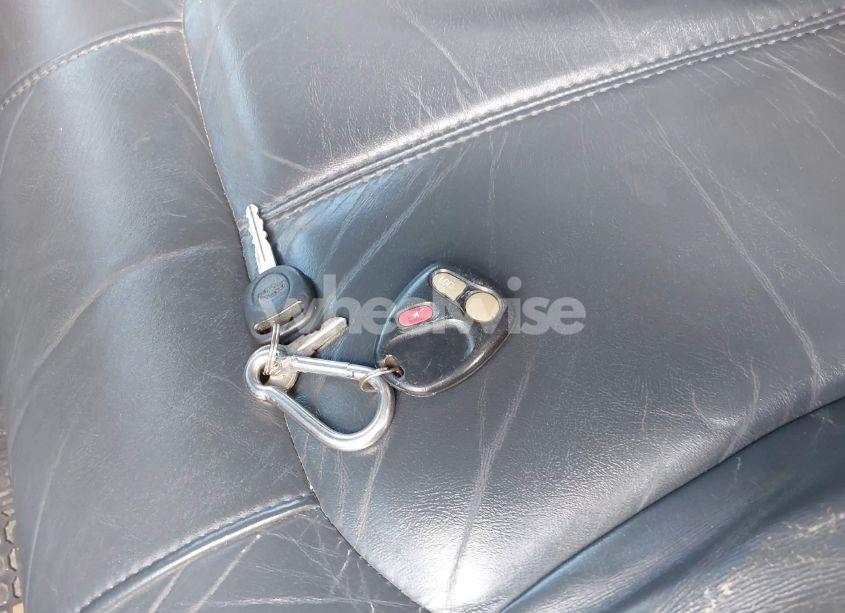 Photo 11 of 2002 Chevrolet Silverado 1500 LT (VIN 1GCEK19T72Z297303)