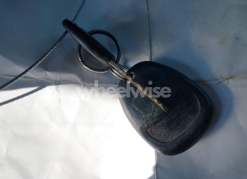 Photo 11 of 2003 Chevrolet Silverado 1500 LS (VIN 1GCEK19T73E236168)