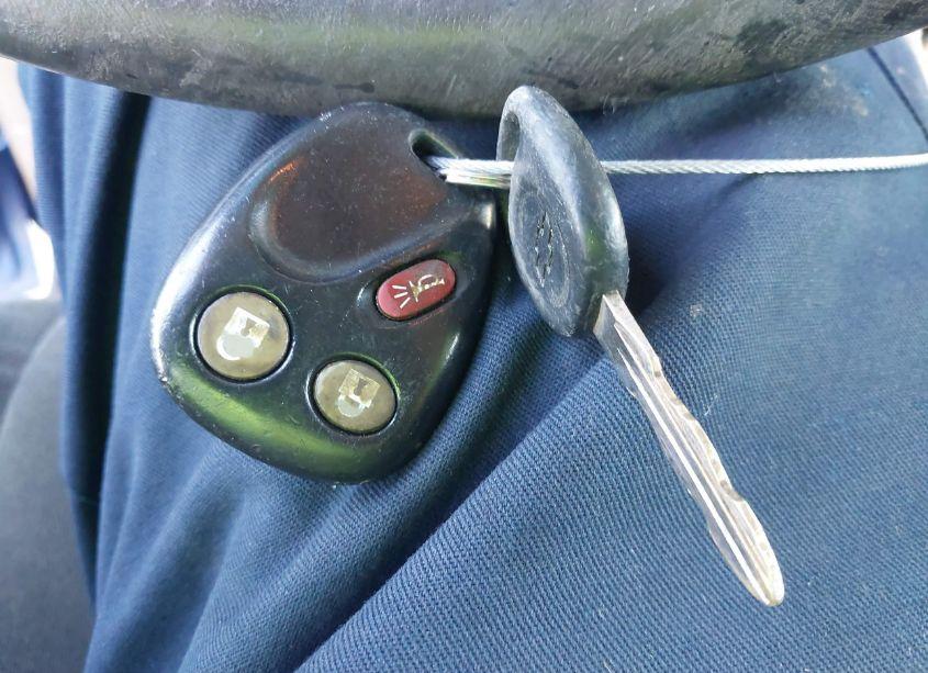 Photo 11 of 2004 Chevrolet Silverado 1500 Z71 (VIN 1GCEK19T74E153003)