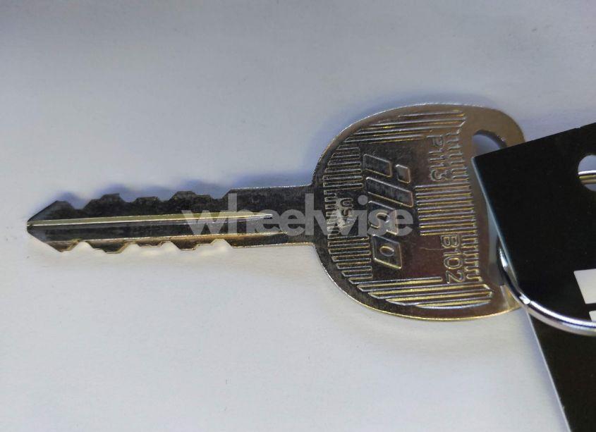 Photo 11 of 2004 Chevrolet Silverado 1500 Z71 (VIN 1GCEK19T74E208209)