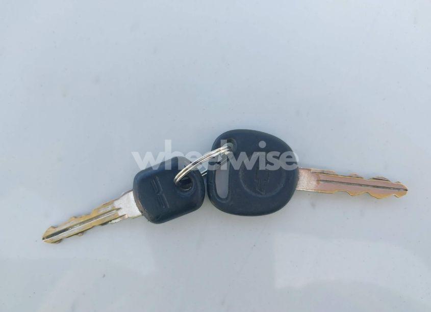 Photo 11 of 2004 Chevrolet Silverado 1500 WORK TRUCK (VIN 1GCEK19T74E359891)