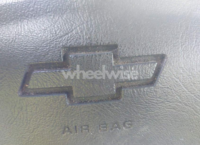 Photo 12 of 2004 Chevrolet Silverado 1500 Z71 (VIN 1GCEK19T74E364105)