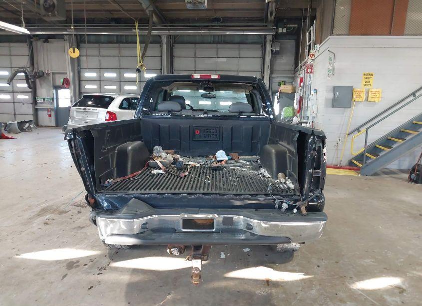 Photo 17 of 2006 Chevrolet Silverado 1500 LT3 (VIN 1GCEK19T76Z136195)