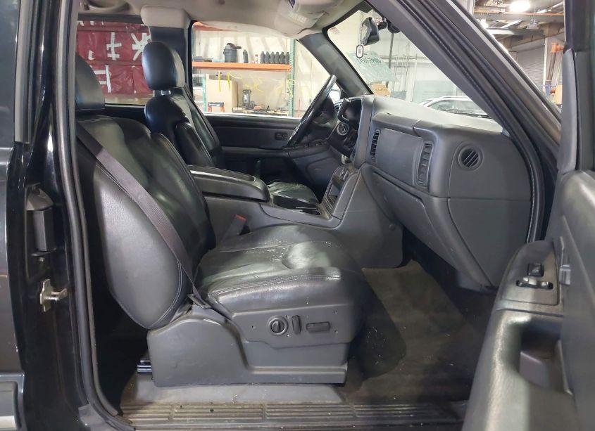 Photo 5 of 2006 Chevrolet Silverado 1500 LT3 (VIN 1GCEK19T76Z136195)