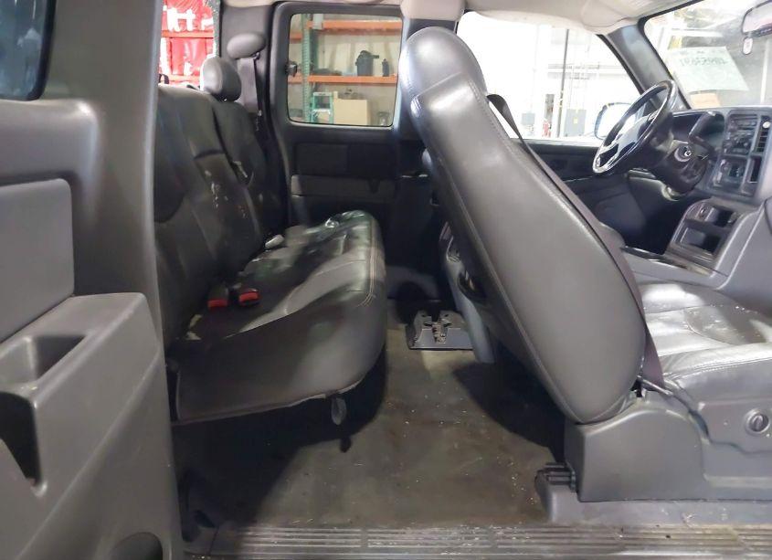 Photo 8 of 2006 Chevrolet Silverado 1500 LT3 (VIN 1GCEK19T76Z136195)