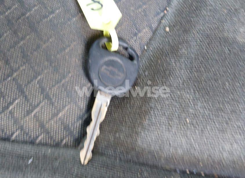 Photo 11 of 2006 Chevrolet Silverado 1500 LT2 (VIN 1GCEK19T76Z261519)