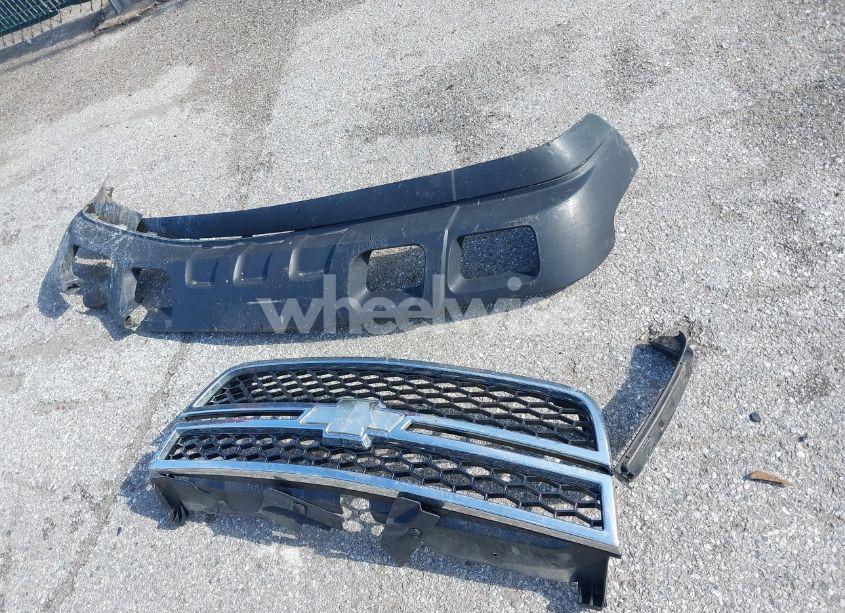 Photo 12 of 2006 Chevrolet Silverado 1500 LT2 (VIN 1GCEK19T76Z261519)