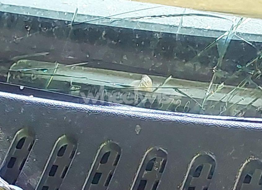 Photo 9 of 2006 Chevrolet Silverado 1500 LT2 (VIN 1GCEK19T76Z261519)