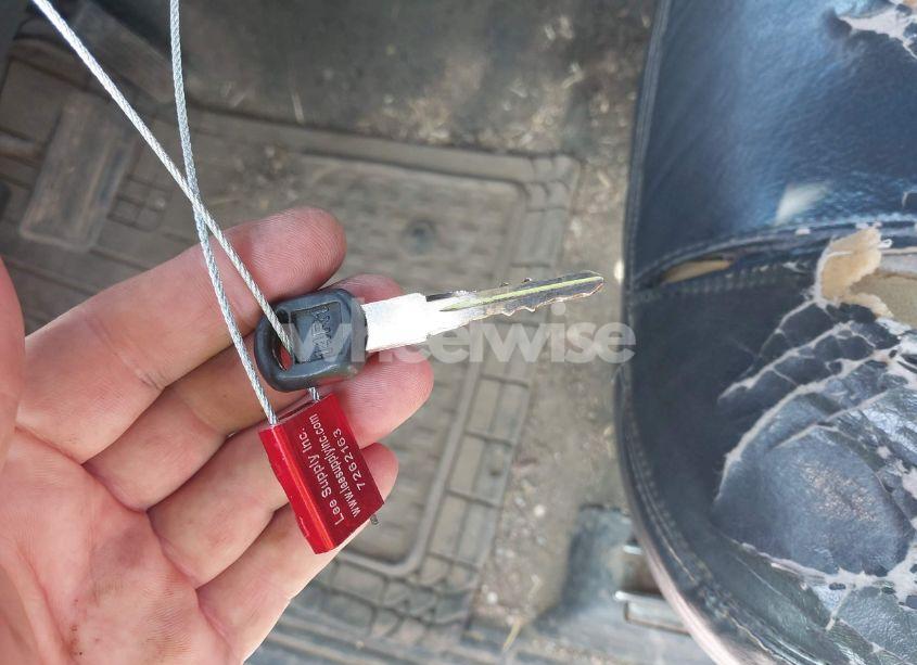 Photo 11 of 1999 Chevrolet Silverado 1500 LT (VIN 1GCEK19T7XE203984)