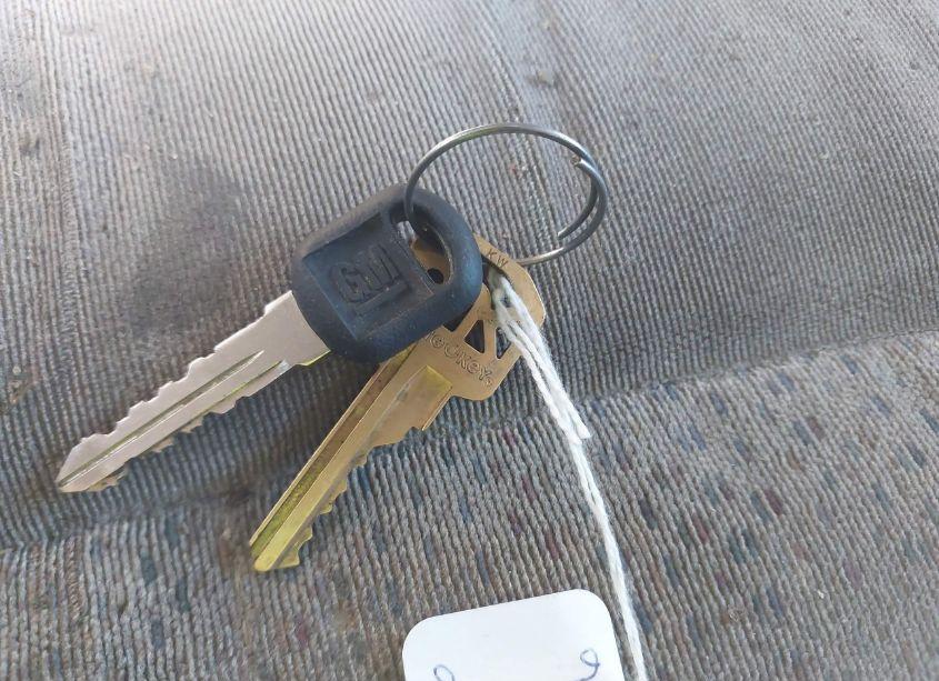 Photo 11 of 2000 Chevrolet Silverado 1500 LS (VIN 1GCEK19T7YE184936)