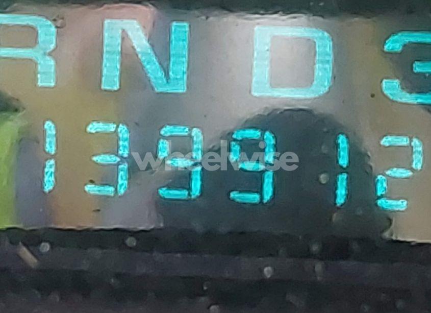 Photo 15 of 2000 Chevrolet Silverado 1500 LS (VIN 1GCEK19T7YE296961)