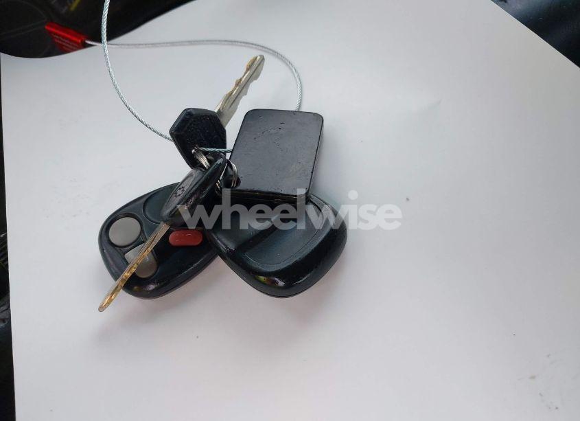 Photo 11 of 2001 Chevrolet Silverado 1500 LS (VIN 1GCEK19T81E252456)