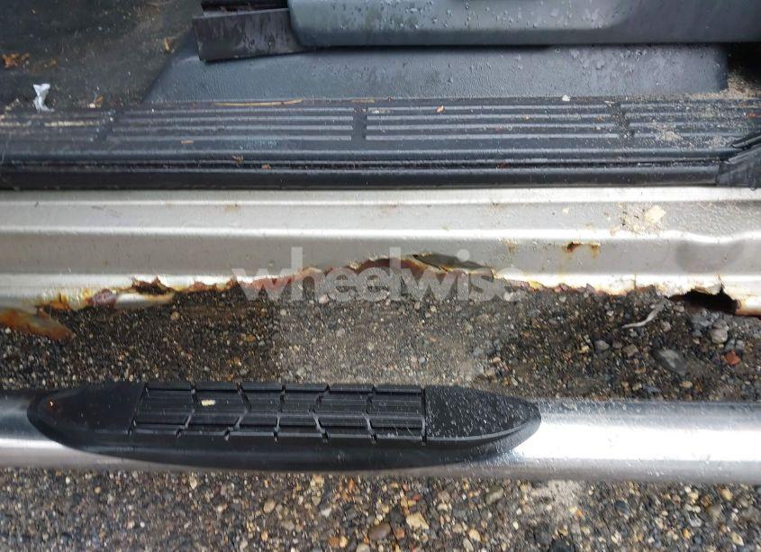 Photo 6 of 2001 Chevrolet Silverado 1500 LS (VIN 1GCEK19T81E252456)