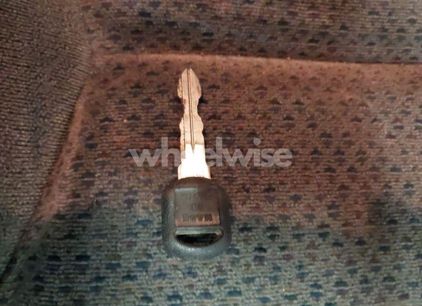 Photo 11 of 2003 Chevrolet Silverado 1500 LS (VIN 1GCEK19T83E148729)