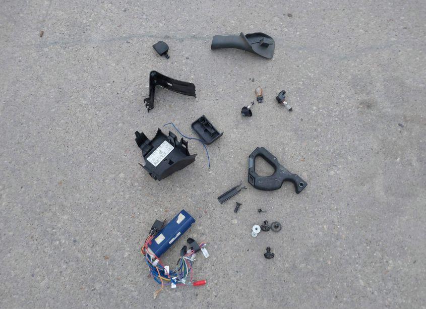 Photo 11 of 2003 Chevrolet Silverado 1500 LT (VIN 1GCEK19T83Z202457)