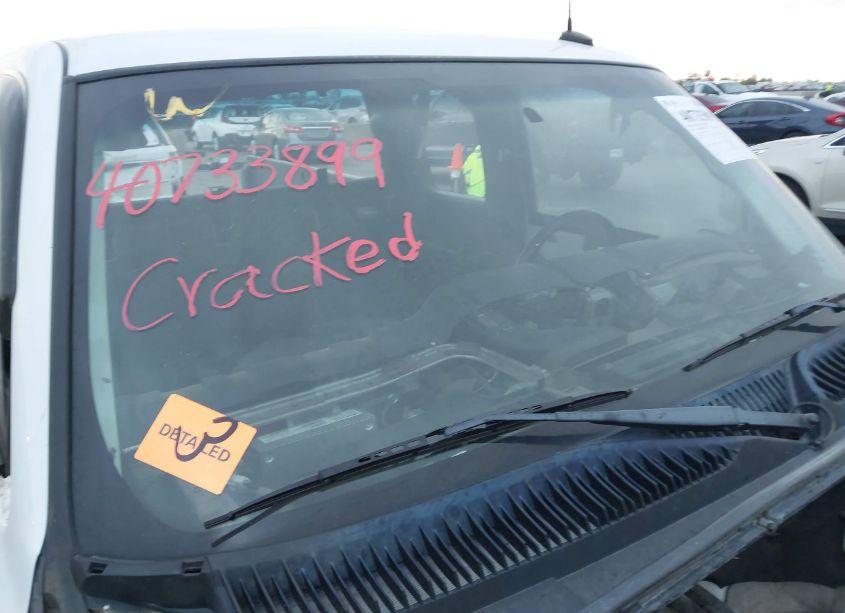 Photo 12 of 2003 Chevrolet Silverado 1500 LT (VIN 1GCEK19T83Z202457)