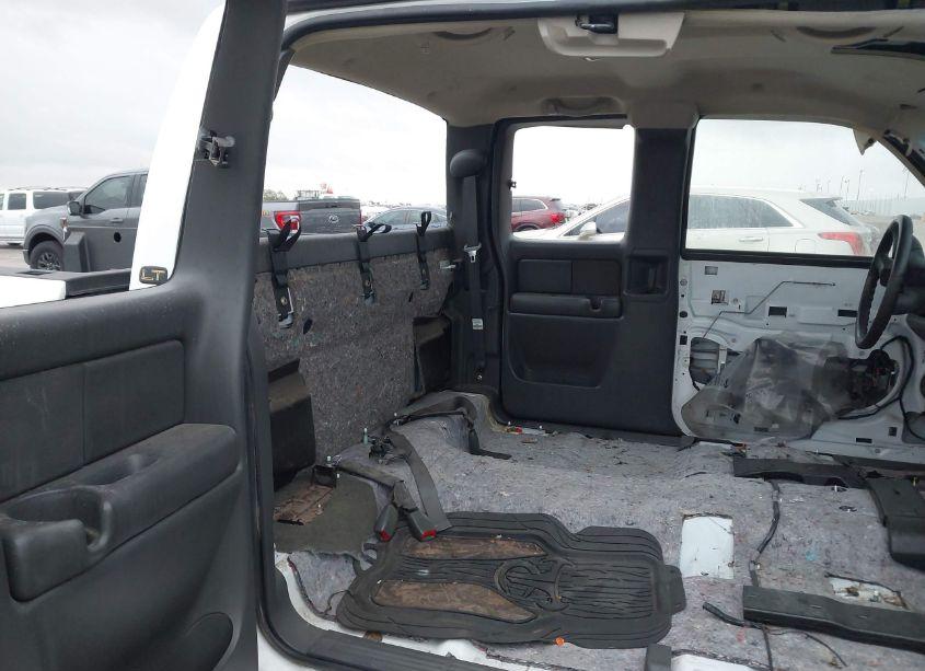 Photo 8 of 2003 Chevrolet Silverado 1500 LT (VIN 1GCEK19T83Z202457)