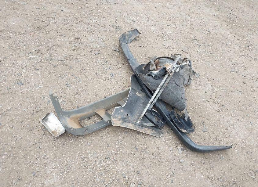 Photo 12 of 2004 Chevrolet Silverado 1500 Z71 (VIN 1GCEK19T84E158548)