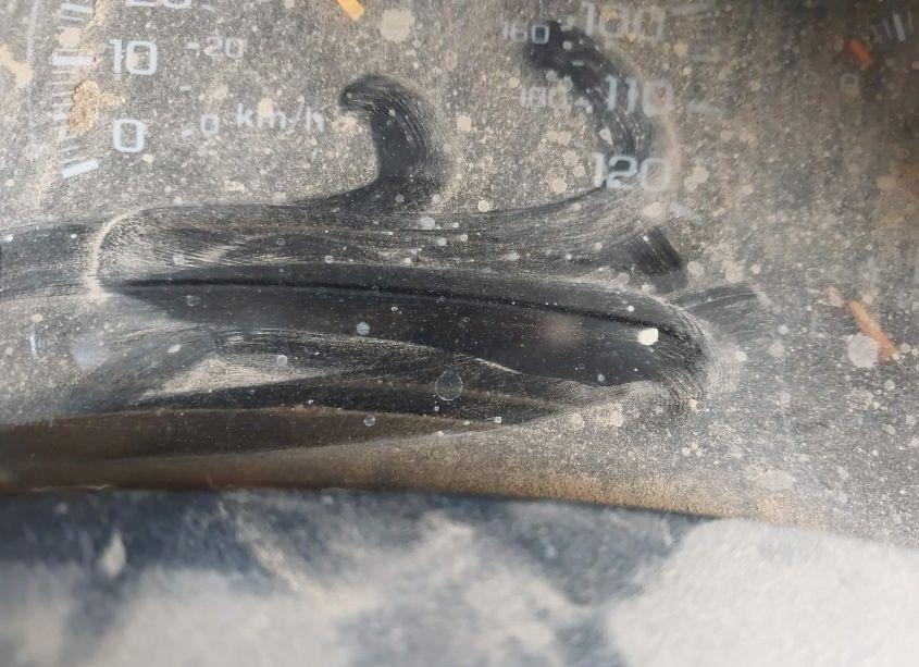 Photo 16 of 2004 Chevrolet Silverado 1500 Z71 (VIN 1GCEK19T84E158548)