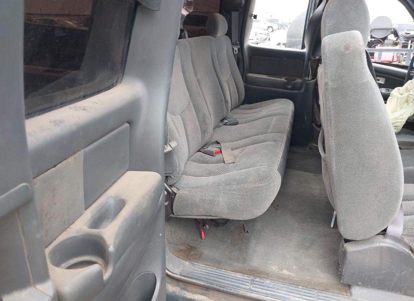 Photo 8 of 2004 Chevrolet Silverado 1500 Z71 (VIN 1GCEK19T84E158548)